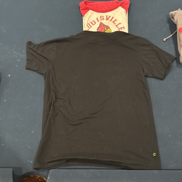 Chive t shirt - Picture 3 of 4